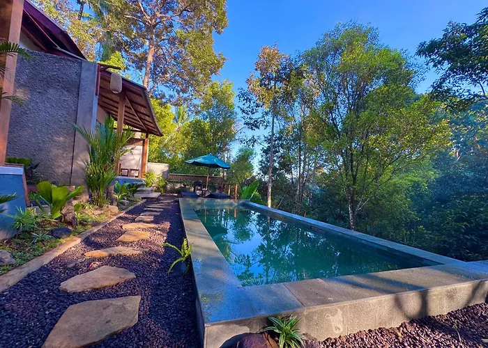 Avyana Sanctuary Alojamento de Acomodação e Pequeno-almoço 3*