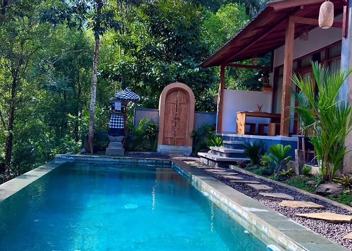 Avyana Sanctuary 3*