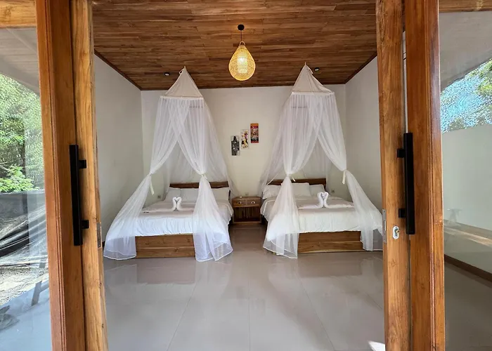 Avyana Sanctuary