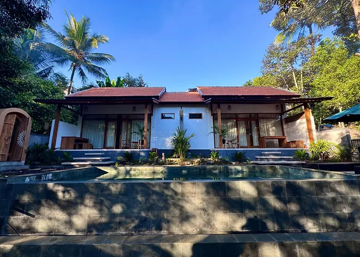 Avyana Sanctuary 3* Gobleg (Bali)