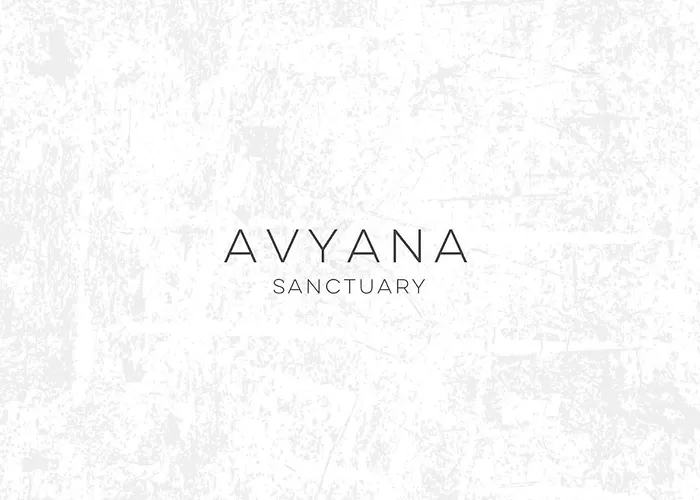Alojamento de Acomodação e Pequeno-almoço Avyana Sanctuary 3*