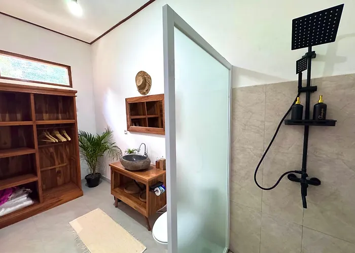 Avyana Sanctuary 3* Gobleg (Bali)