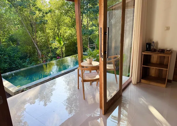 Avyana Sanctuary Gobleg (Bali)
