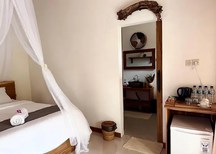 Avyana Sanctuary 3*