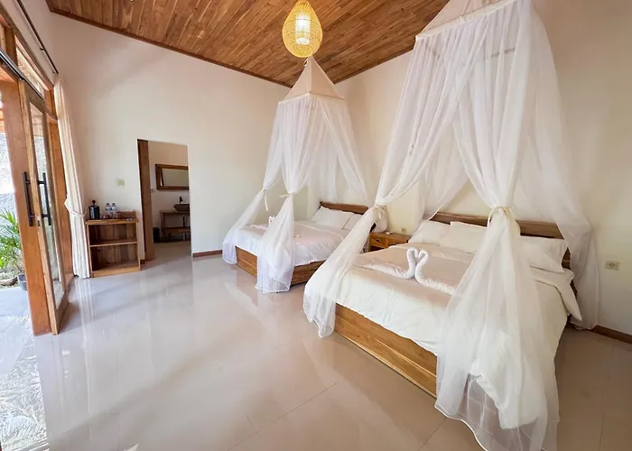 Avyana Sanctuary Gobleg (Bali)